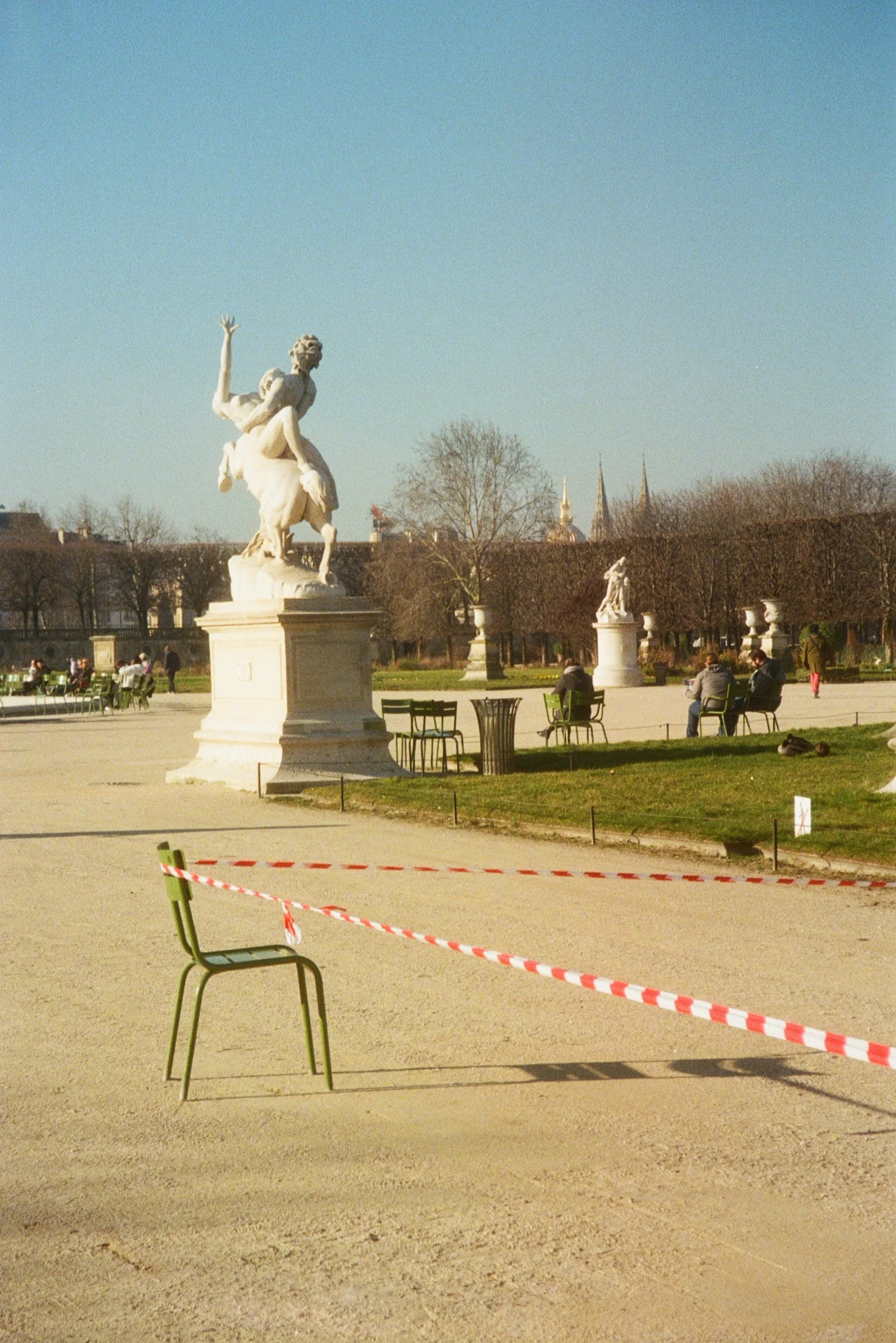 A photograph by Kyra Mo