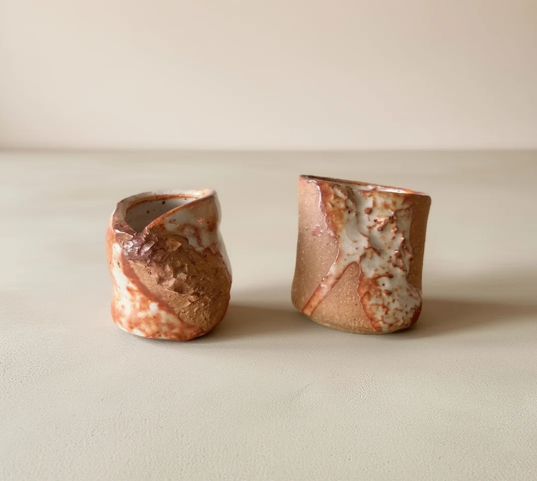 Ceramics