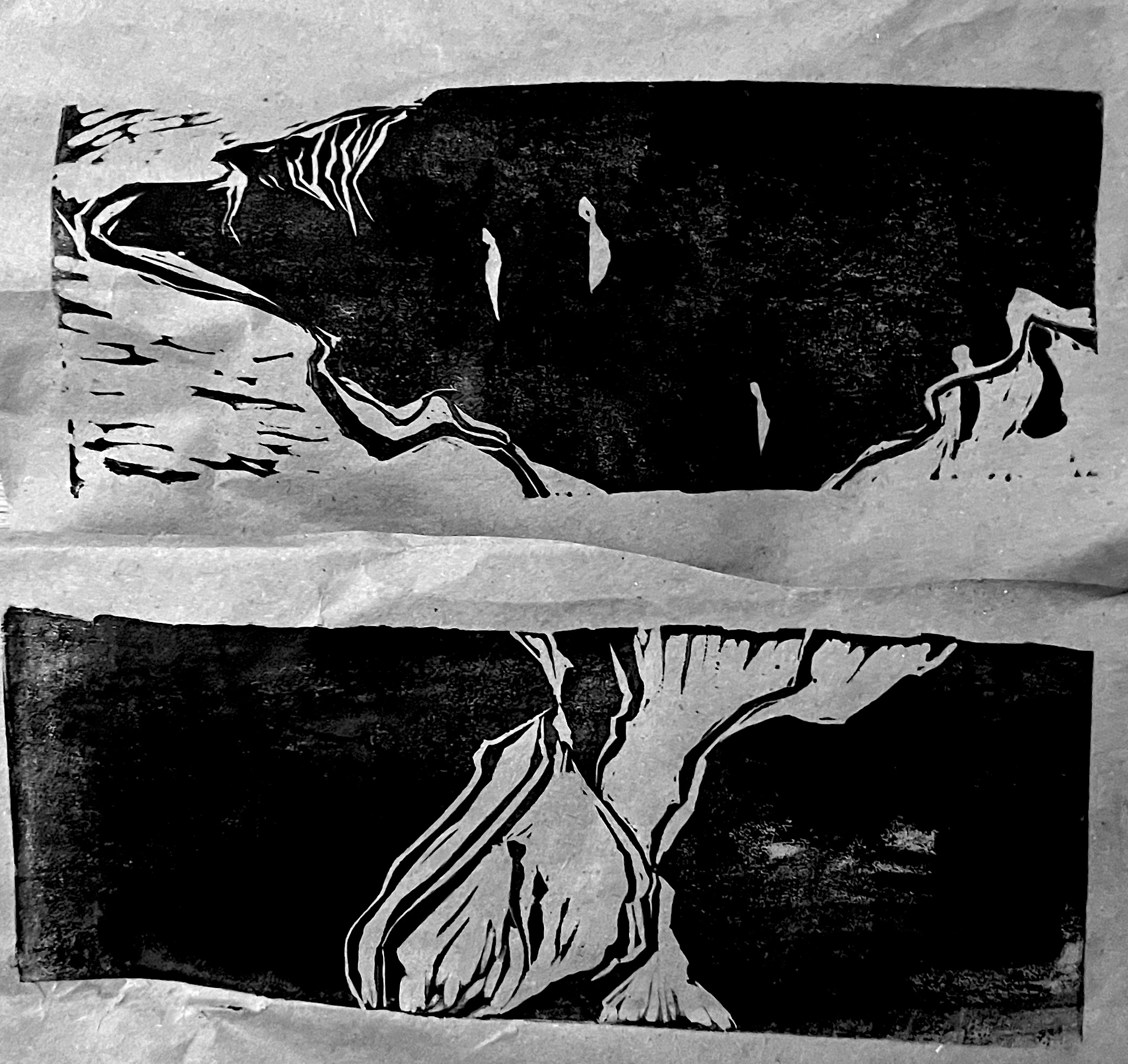 Woodblocks