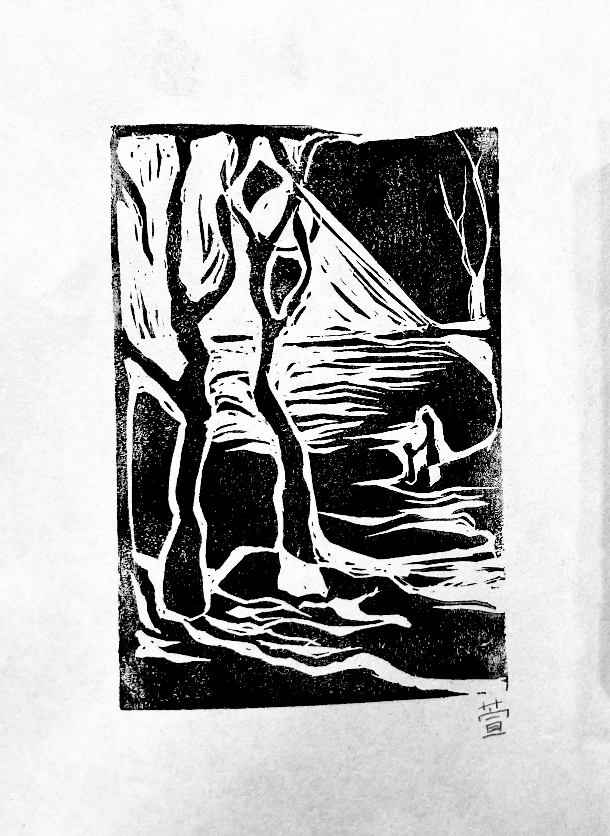 Woodblocks